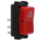 Emergency Flasher Switch for W202 7