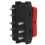 Emergency Flasher Switch for W202 9