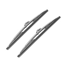 30.48cm Front Wiper Blades Steel