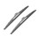 30.48cm Front Wiper Blades Steel 1