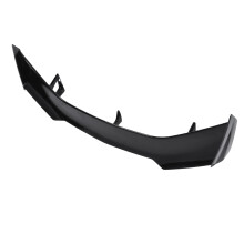 GT Style Gloss Black Trunk Spoiler Camaro 16-21