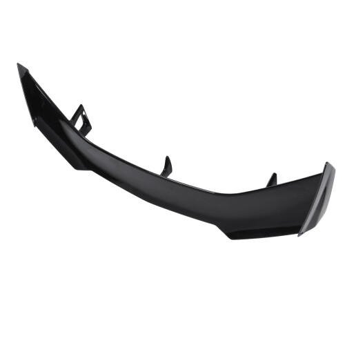 GT Style Gloss Black Trunk Spoiler Camaro 16-21