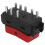 Emergency Flasher Switch for W202 12
