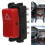 Emergency Flasher Switch for W202 18