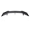 GT Style Gloss Black Trunk Spoiler Camaro 16-21 2