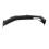 GT Style Gloss Black Trunk Spoiler Camaro 16-21 3