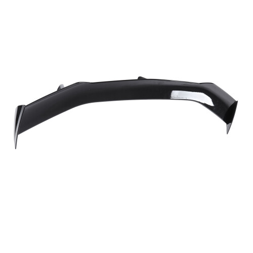 GT Style Gloss Black Trunk Spoiler Camaro 16-21 2