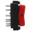 Emergency Flasher Switch for W202 17