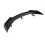 GT Style Gloss Black Trunk Spoiler Camaro 16-21 10