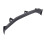 GT Style Gloss Black Trunk Spoiler Camaro 16-21 11