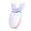 Cepillo de dientes en forma de U 1