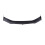 GT Style Gloss Black Trunk Spoiler Camaro 16-21 14
