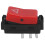 Emergency Flasher Switch for W202 19