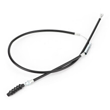 Pit Bike Clutch Cable 90-140cc 4-Stroke Black