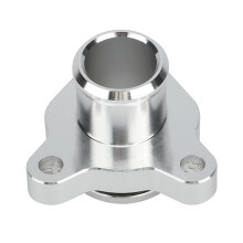 BMW Aluminium Alloy Water Hose Fitting