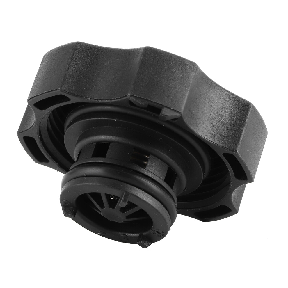 Coolant Reservoir Cap 13502353 7293282161870