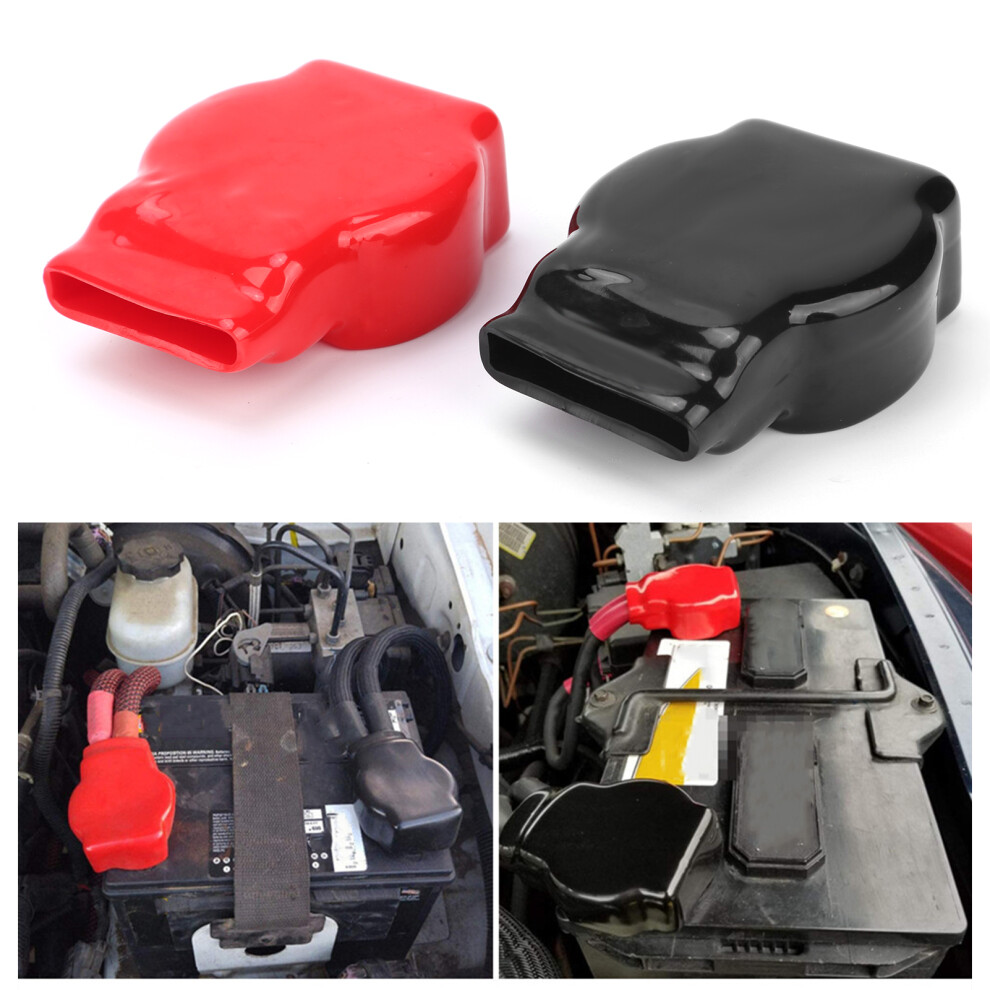 Pvc Battery Post Cap Protectors 7293282161931
