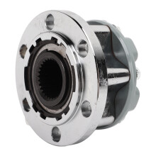 Alloy Manual Hub MB886389 Replacement