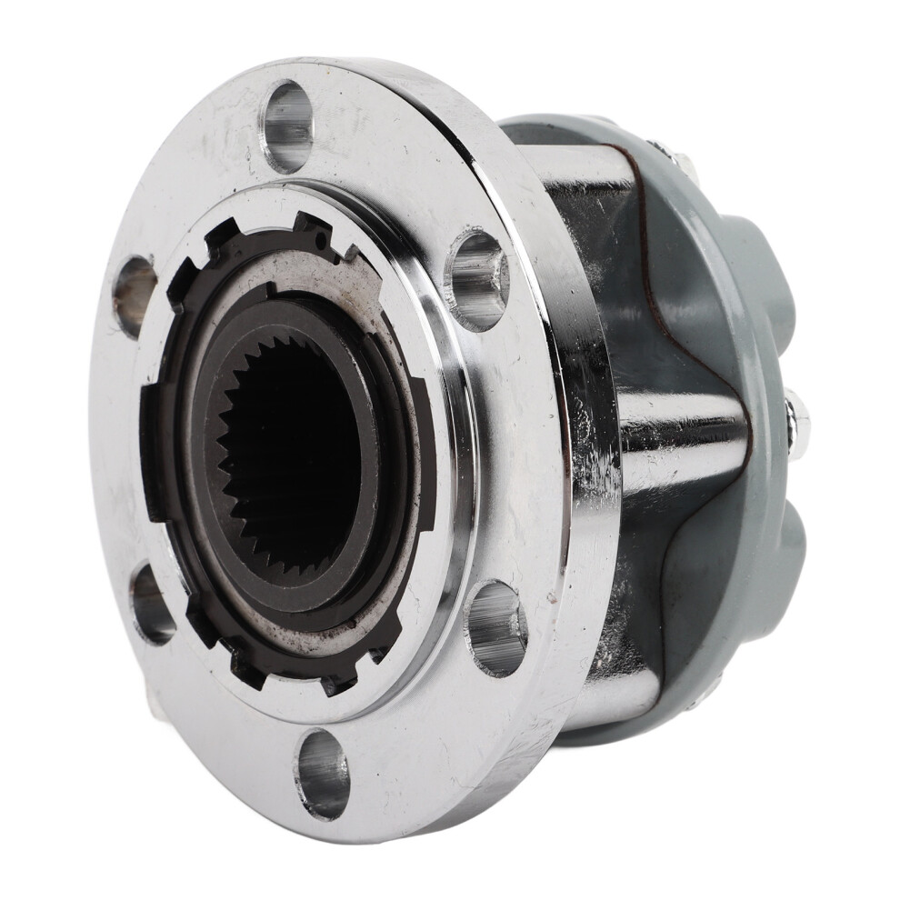 Alloy Manual Hub Mb886389 Replacement 7293282181021