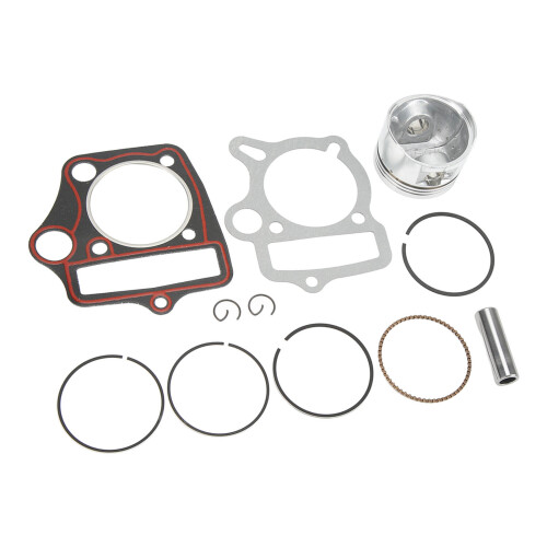 52.4mm 4-Stroke Piston Ring Set 110cc 1