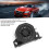 Waterproof Reversing Buzzer 12-24V 82-102dB 10
