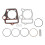 52.4mm Piston Rings Gasket Set 125cc 8