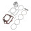 52.4mm 4-Stroke Piston Ring Set 110cc 14