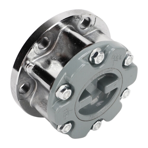 MB886389 Aluminium Alloy Freewheel Hub