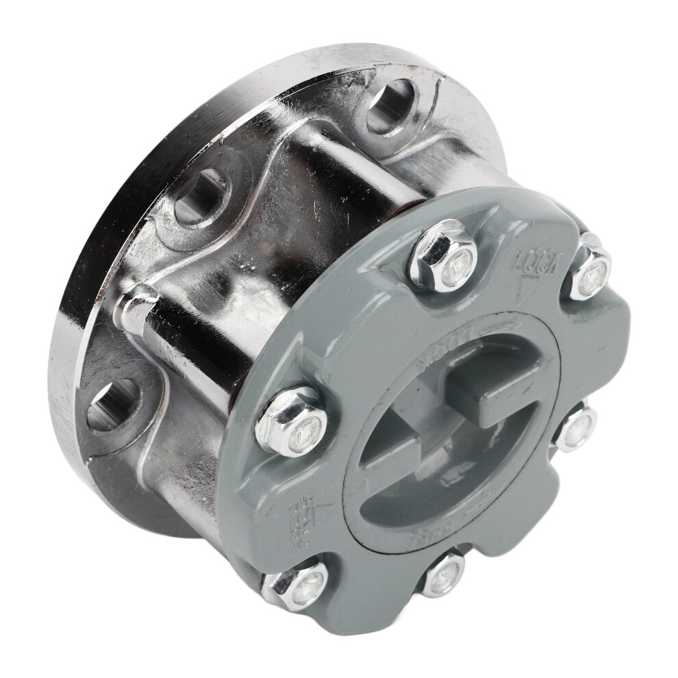 Mb886389 Aluminium Alloy Freewheel Hub 7293282175402