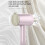 Txmfgh handheld ironing machine portable with clips 5
