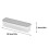Rectangular Noodle Storage Box Plastic Sealed 1 Piece 2