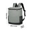 Insulated Waterproof Backpack Cooler Bag 30L 3