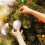 Ensemble de 3 boules de Noël en mousse avec cordon 4