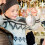 Ensemble de 3 boules de Noël en mousse avec cordon 5