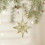 Christmas tree hanging ball ornaments black irregular 6 pcs 5