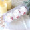 Boules de Noël en mousse blanche (3 pièces) 6
