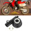 Replacement Speedo Gear Box 44800KF0023 Honda 1
