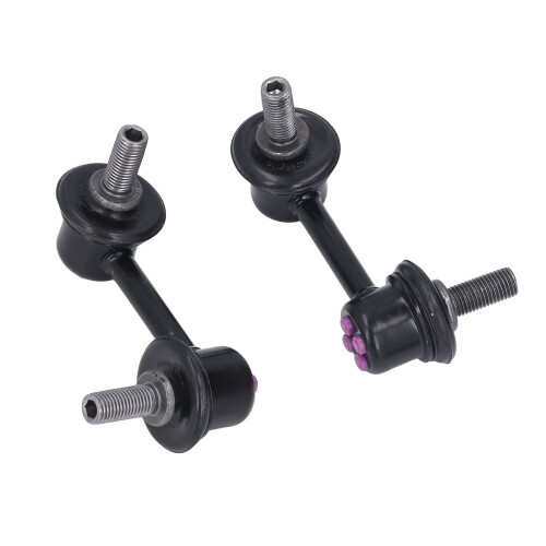 Pair of Front Stabiliser Links 51320SMGE01