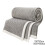 Lemononstore Ice Blanket Cooling Quilt Double Cold Effect 3