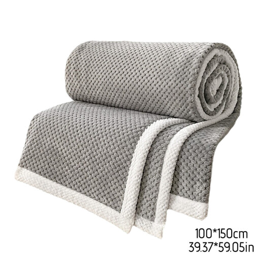 Lemononstore Ice Blanket Cooling Quilt Double Cold Effect 2