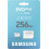 Samsung Samsung EVO Plus MicroSD 256GB 160MB/s with Adapter EU Version 8