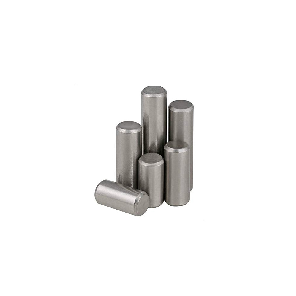 Ochoos M1030mm 304 Stainless Steel Cylindrical Dowel Pins 9107258676986
