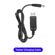 Car Vacuum Cleaner USB Charging Cable R6053