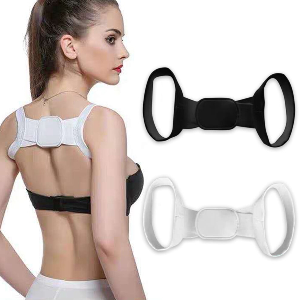 Posture Corrector For Kids And Adults Adjustable Shoulder 9107258675804
