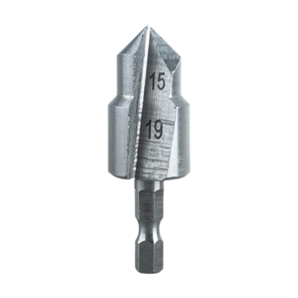 Mornei Ppr Lifting Stepped Drill Hex Shank 20Mm 9107258676078