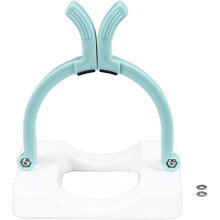 Sublimation Tumbler Clamp with Cradle and Magnet Grip Tool
