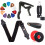 Guitar Accessories Kit with Strap Capo and Picks 1