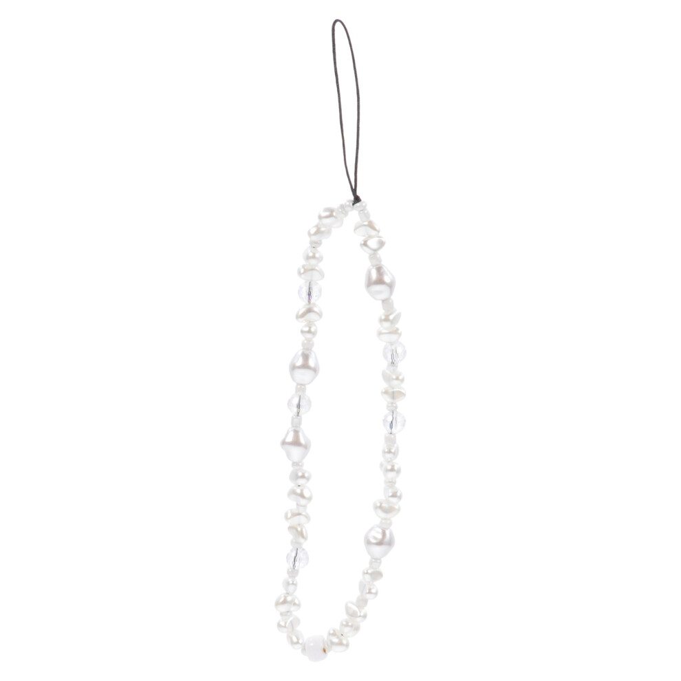Mobile Phone Anti-Lost Chain Glass Hanging Decor 9107258674883