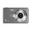 Digitalkamera 1080P 48MP Elektronisk stabilisering Grå 5