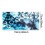 RKSTN Microfiber strandhanddoek, kleurrijk, sneldrogend 4